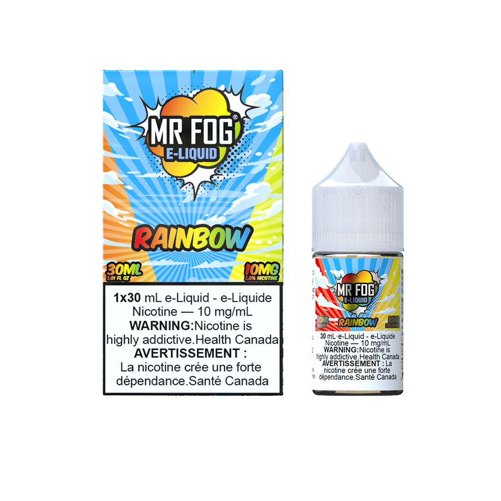 MR FOG RAINBOW 30ML