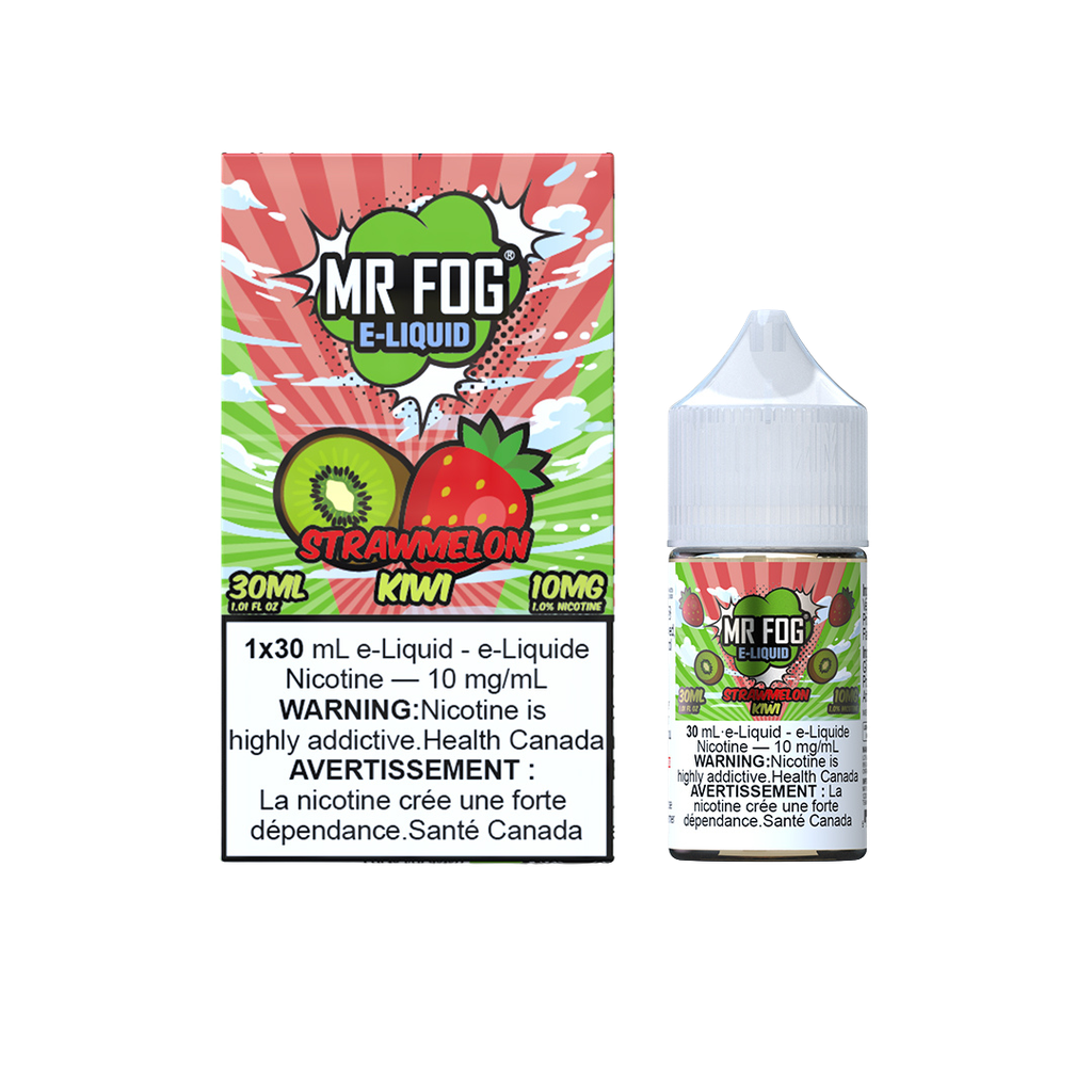MR FOG STRAWMELON KIWI 30ML