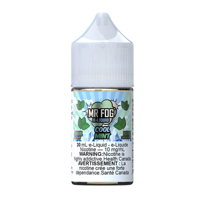 MR FOG COOL MINT 30ML