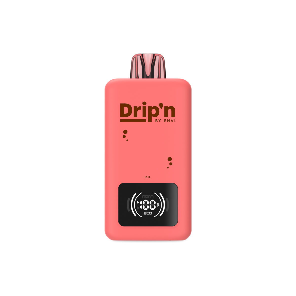 DRIP'N 70K R.B. 20MG