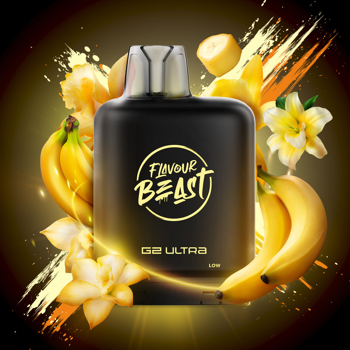 LEVEL X G2 ULTRA 50K VANANA 20MG