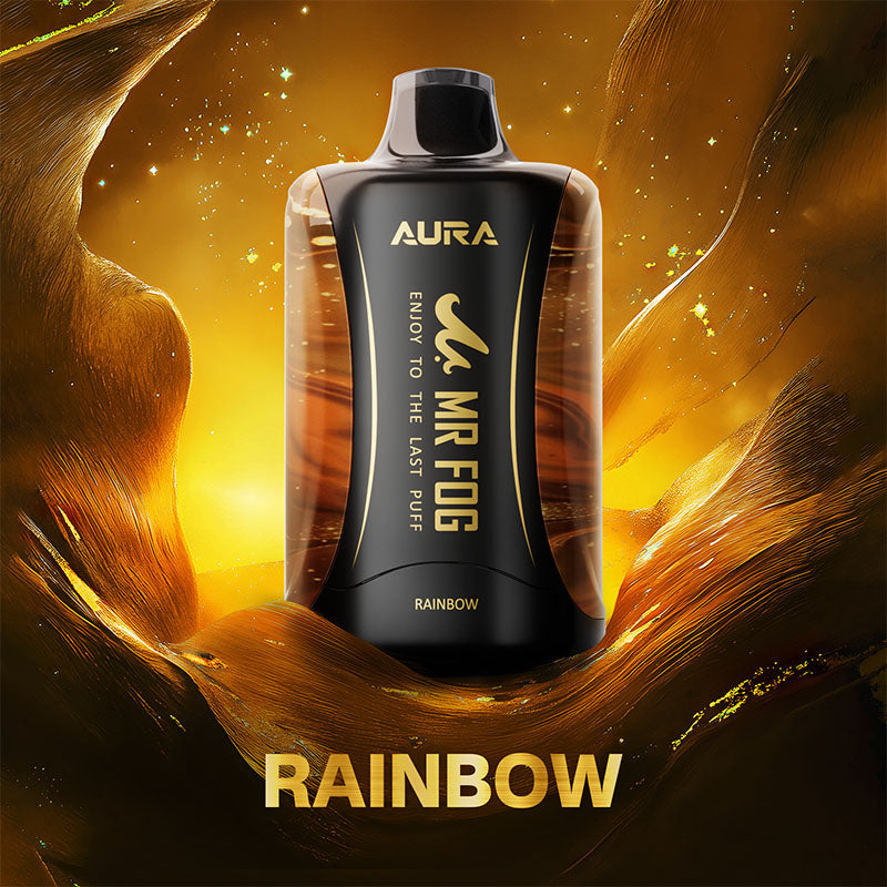 MR FOG AURA 60K RAINBOW 20MG
