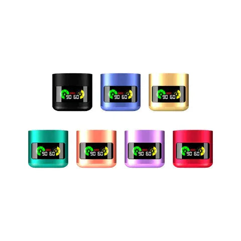 STLTH LOOP MAX DEVICE