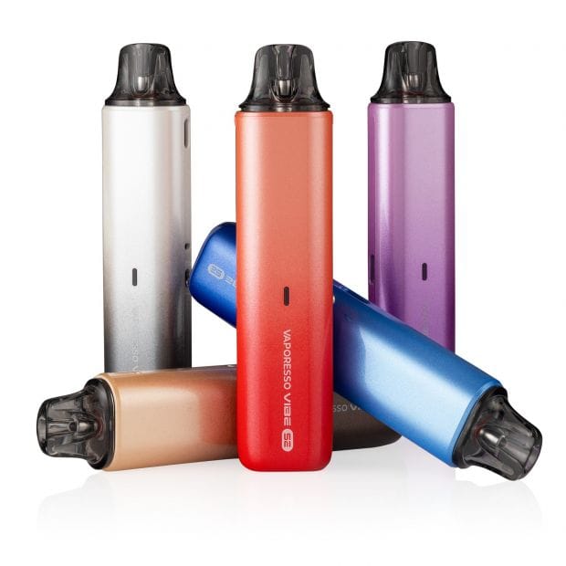 VAPORESSO VIBE SE KIT