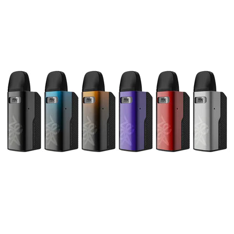 UWELL CALIBURN GZ2 KIT