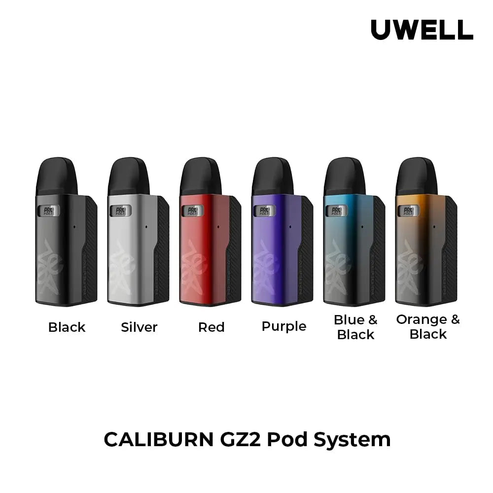 UWELL CALIBURN GZ2 KIT