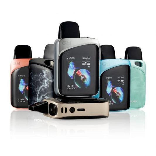 G4 PRO KOKO KIT