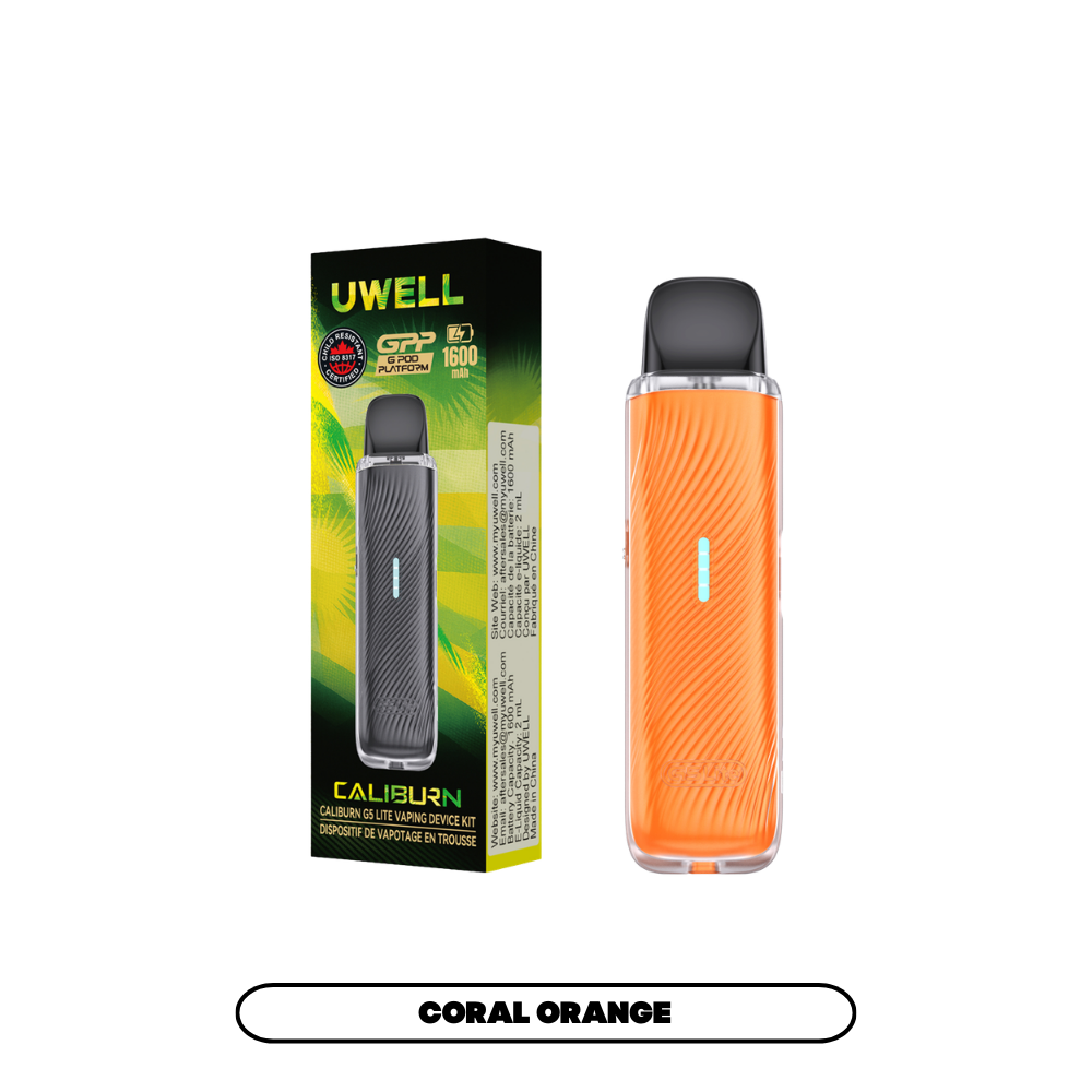 G5 LITE KIT