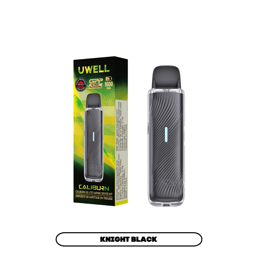 G5 LITE KIT
