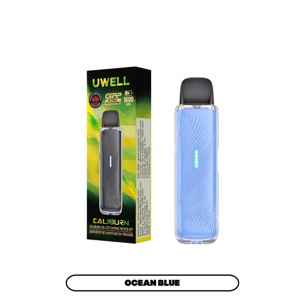 G5 LITE KIT