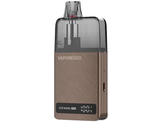 VAPORESSO ECO NANO PLUS DEVICES