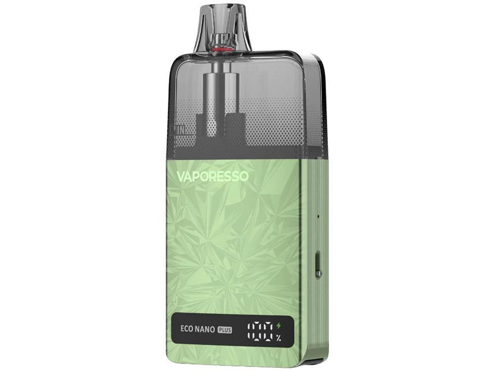 VAPORESSO ECO NANO PLUS DEVICE