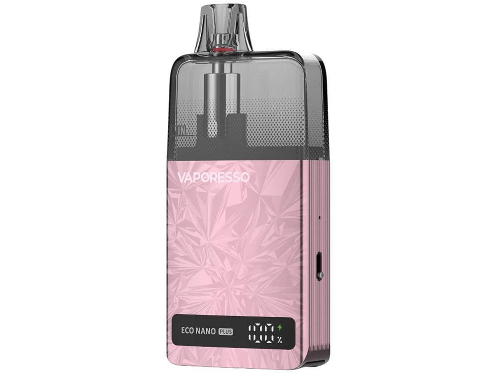 VAPORESSO ECO NANO PLUS DEVICE