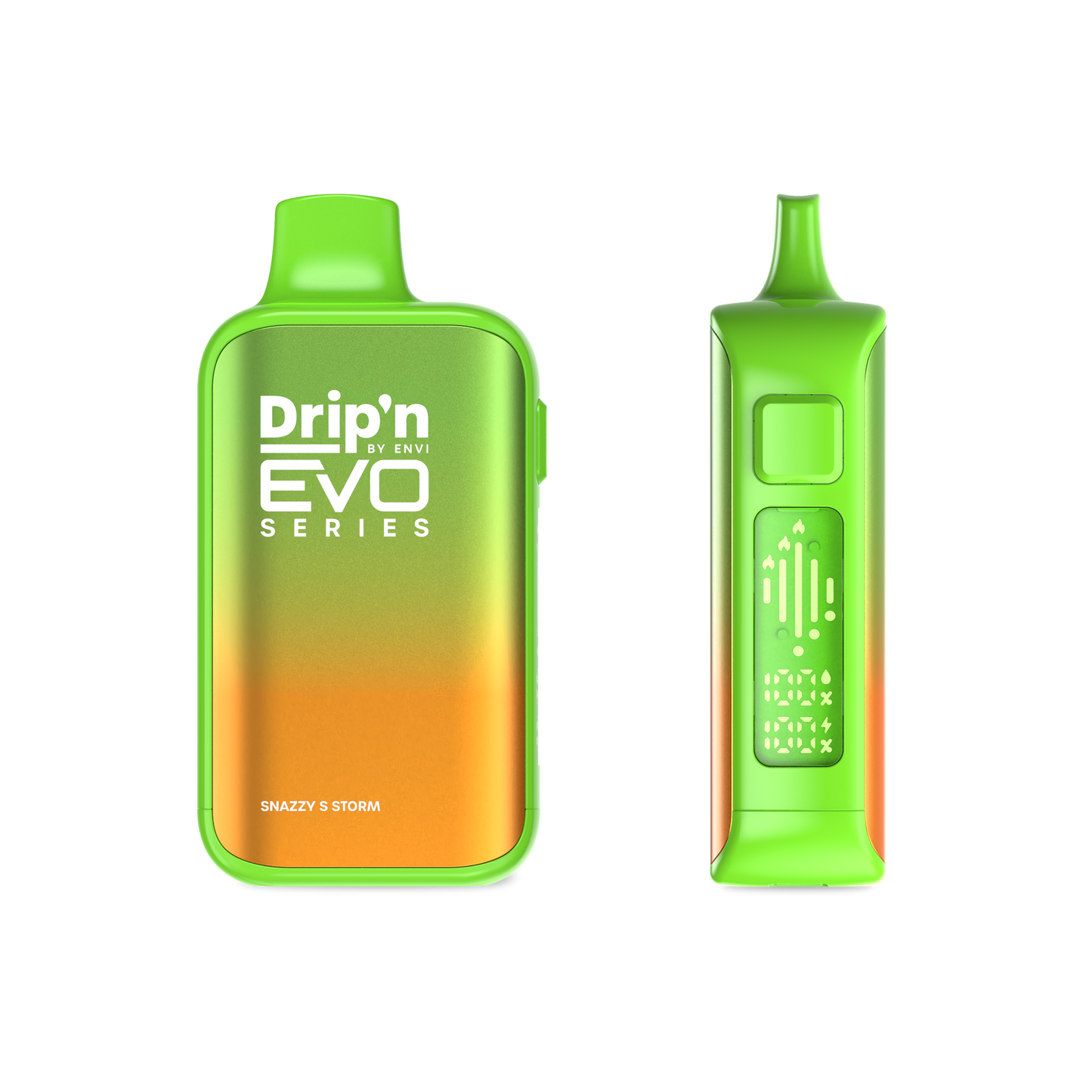 DRIP'N EVO 63K SNAZZY S STORM 20MG