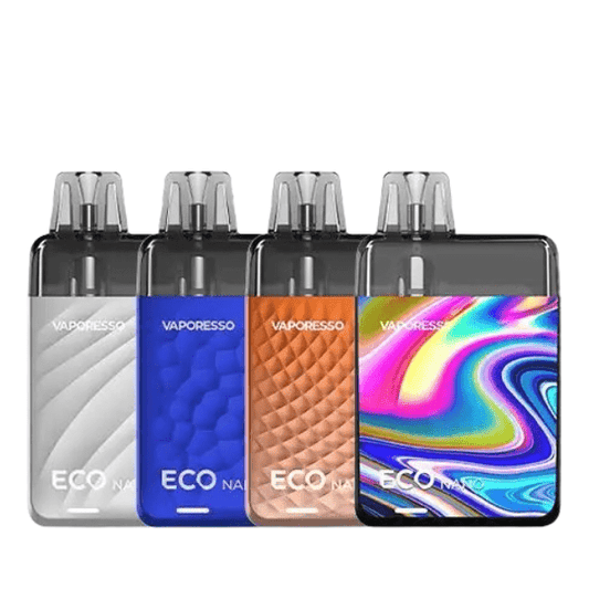 VAPORESSO ECO NANO KIT