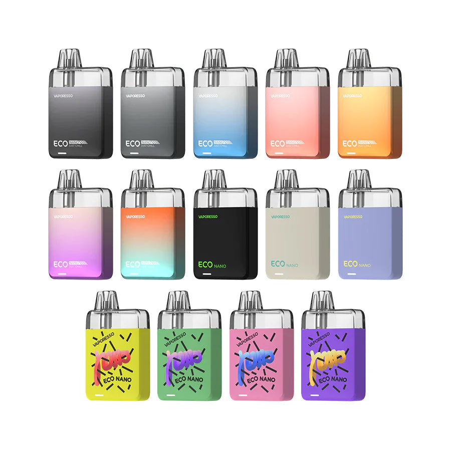 VAPORESSO ECO NANO KIT