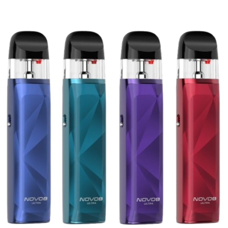 NOVO 6 ULTRA DEVICE KIT