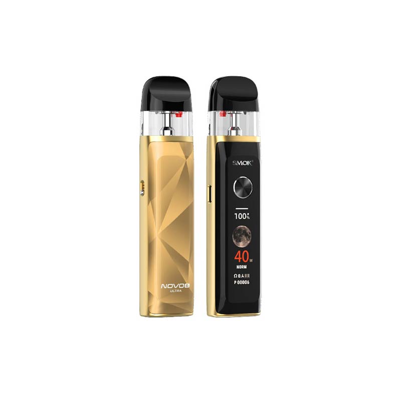NOVO 6 ULTRA DEVICE KIT