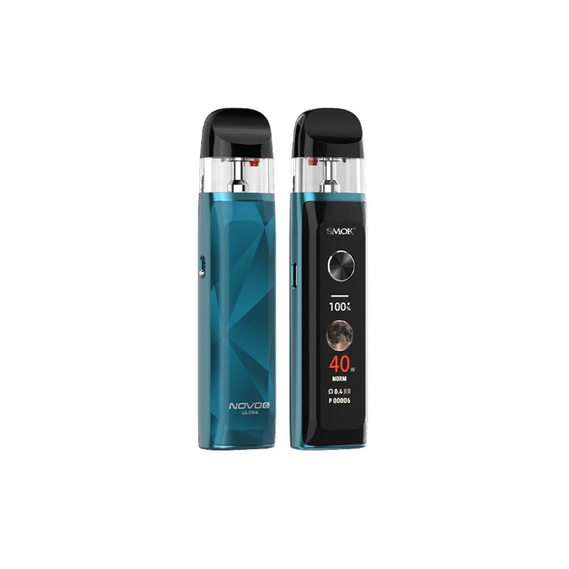 NOVO 6 ULTRA DEVICE KIT