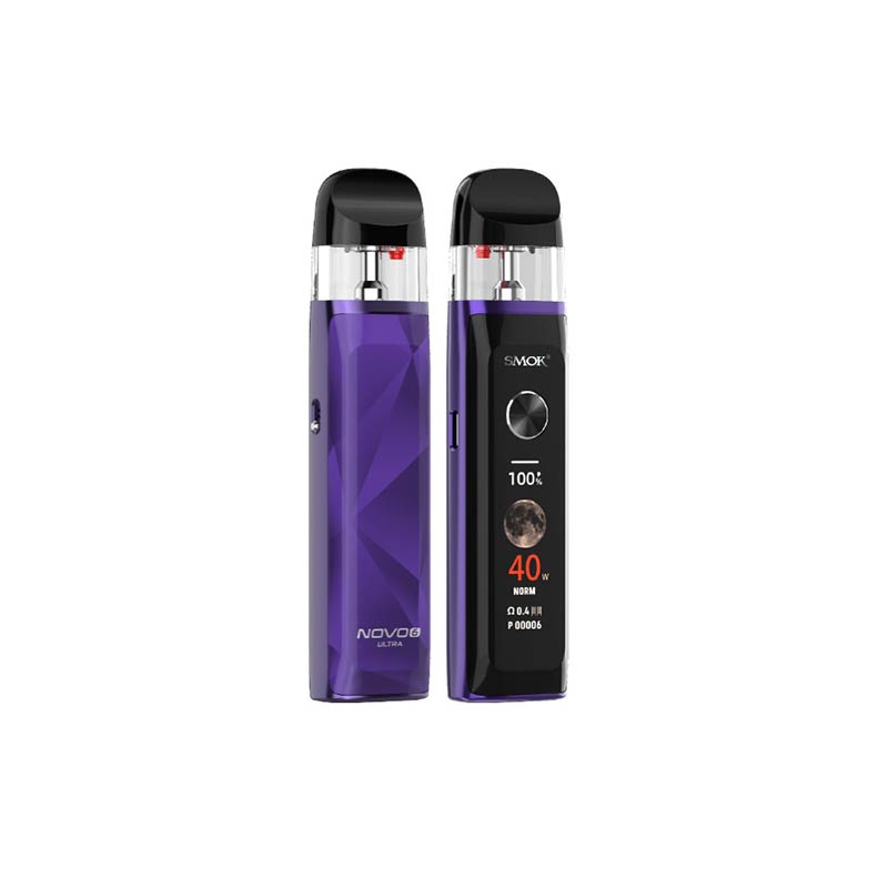 NOVO 6 ULTRA DEVICE KIT