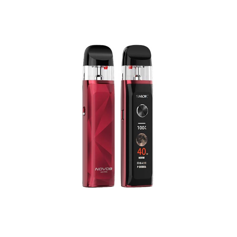 NOVO 6 ULTRA DEVICE KIT
