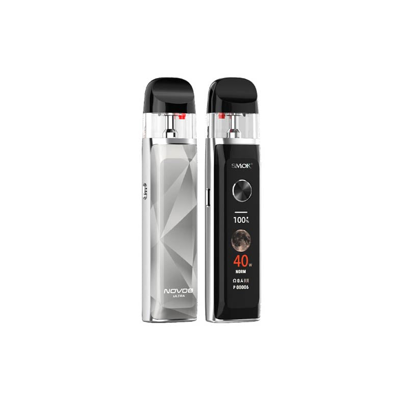 NOVO 6 ULTRA DEVICE KIT