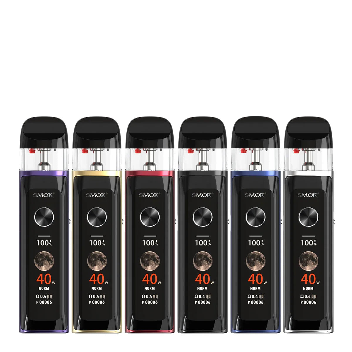 NOVO 6 ULTRA DEVICE KIT