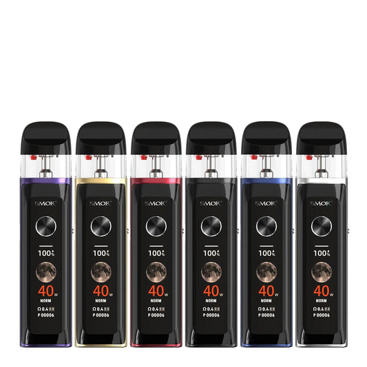 NOVO 6 ULTRA DEVICE KIT
