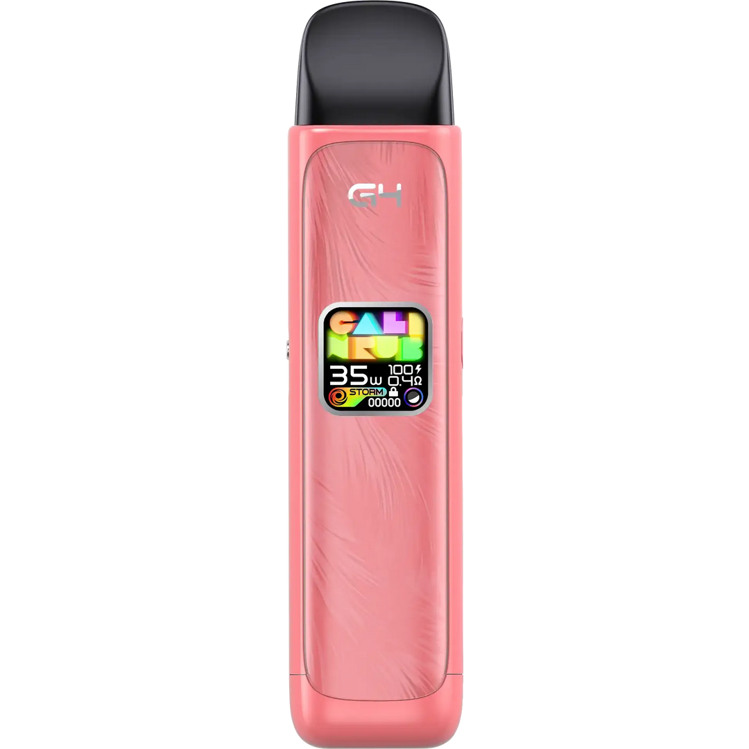 CALIBURN G4 DEVICE