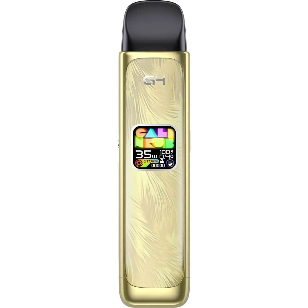 CALIBURN G4 DEVICE