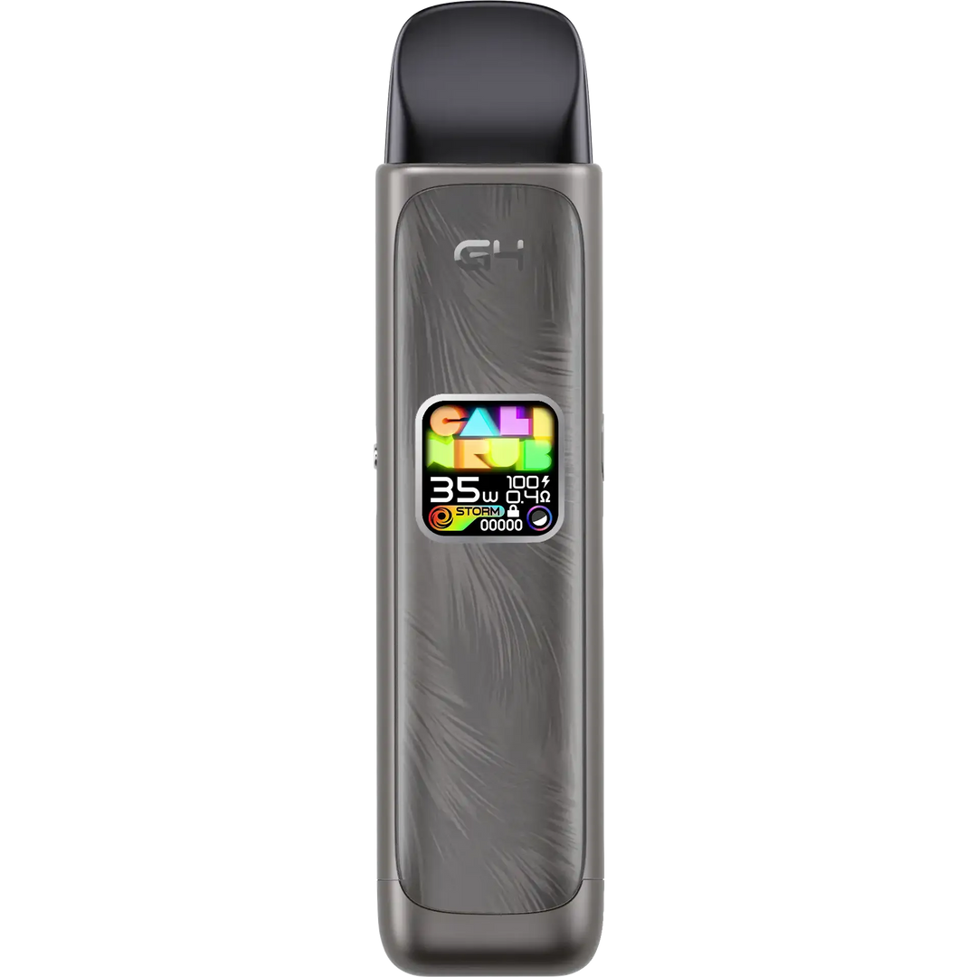 CALIBURN G4 DEVICE