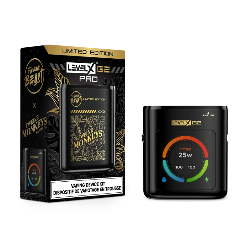 LEVEL X G2 PRO DEVICE KIT