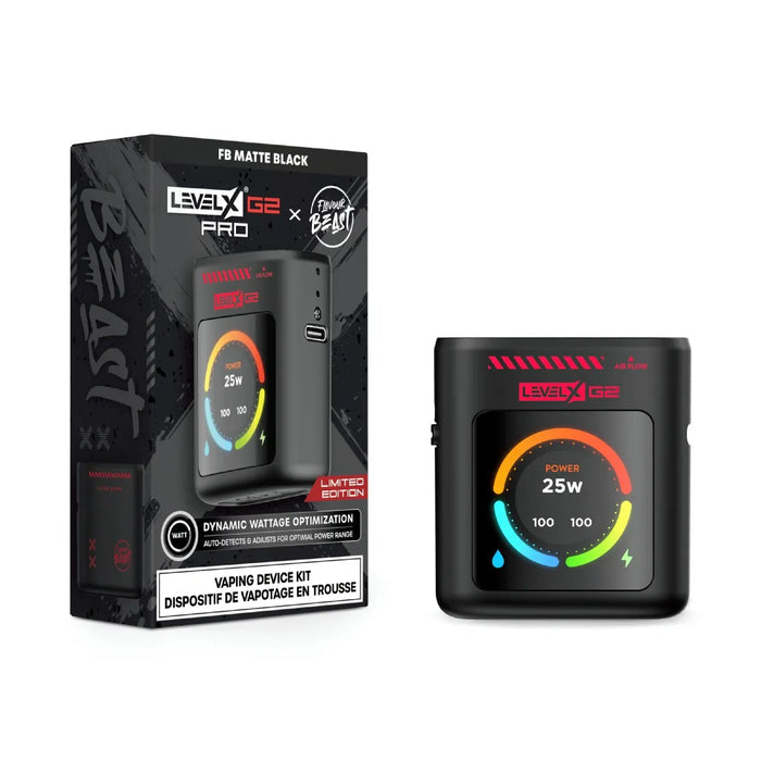 LEVEL X G2 PRO DEVICE KIT
