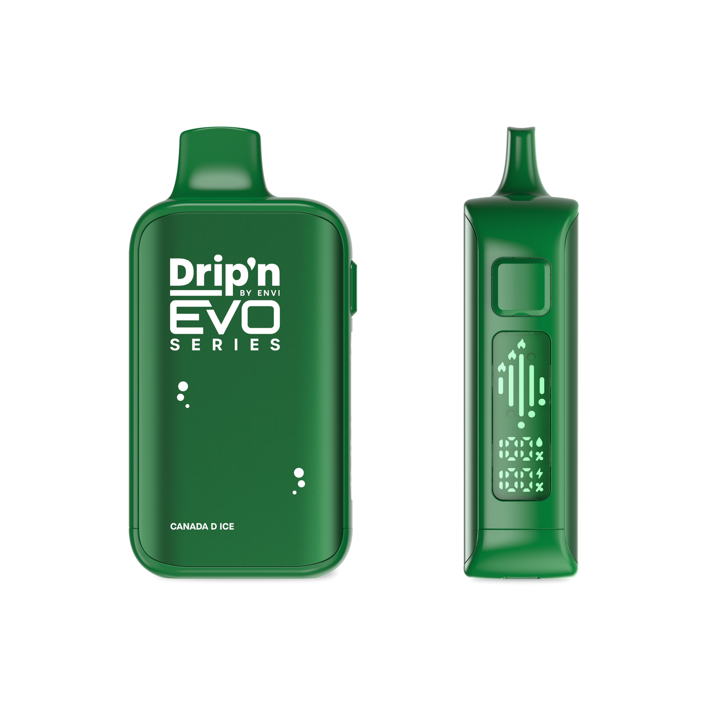 DRIP'N EVO 63K CANADA D ICED 20MG