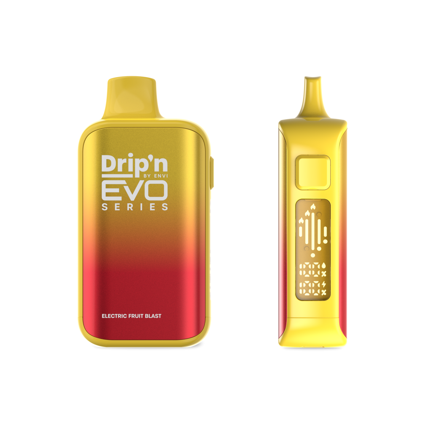 DRIP'N EVO 63K ELECTRIC FRUIT BLAST 20MG