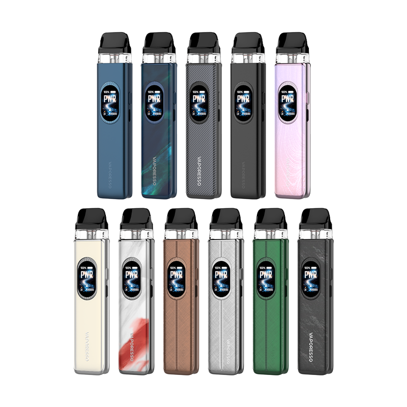 XROS 6 VAPING DEVICE