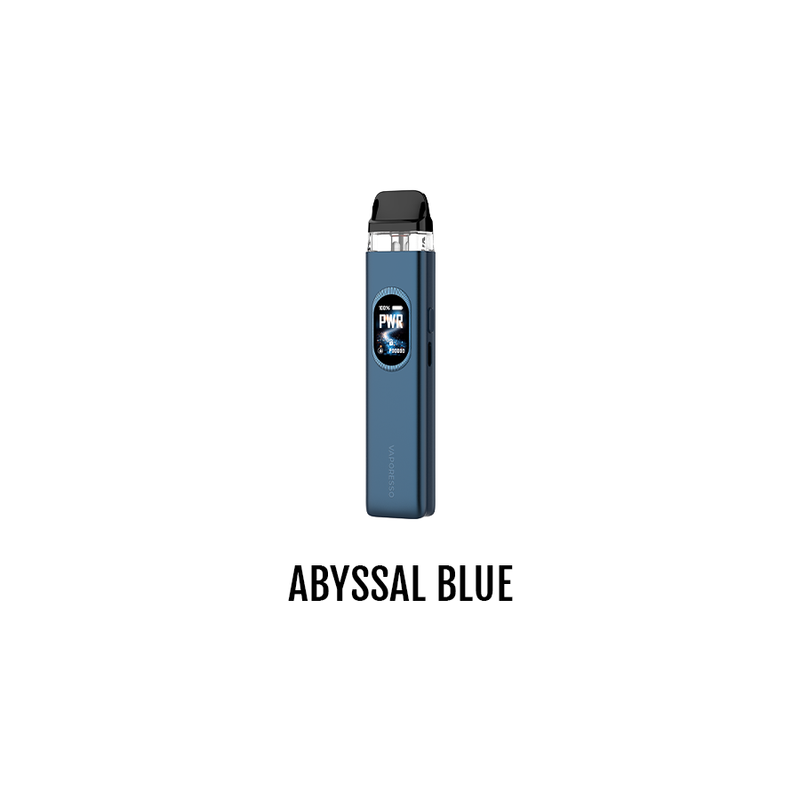 XROS 6 VAPING DEVICE