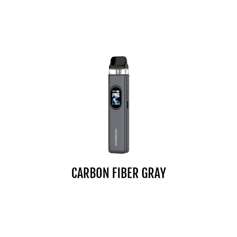 XROS 6 VAPING DEVICE