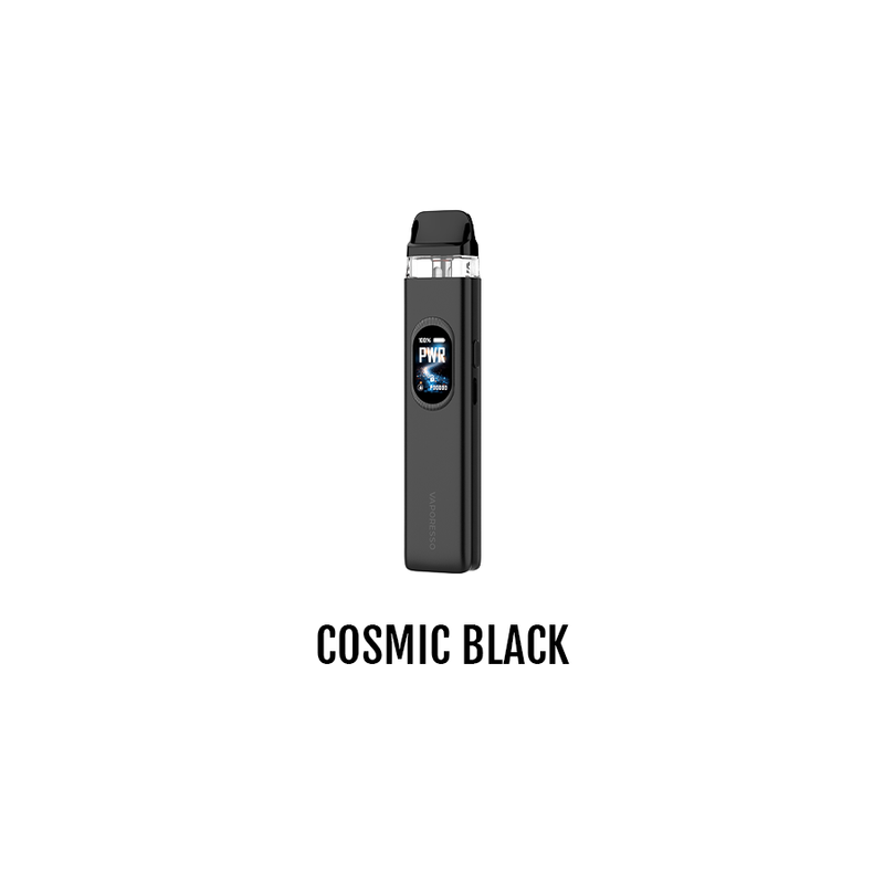 XROS 6 VAPING DEVICE