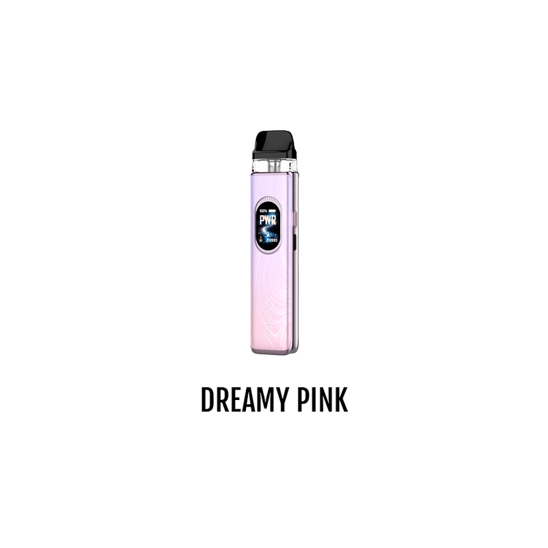 XROS 6 VAPING DEVICE