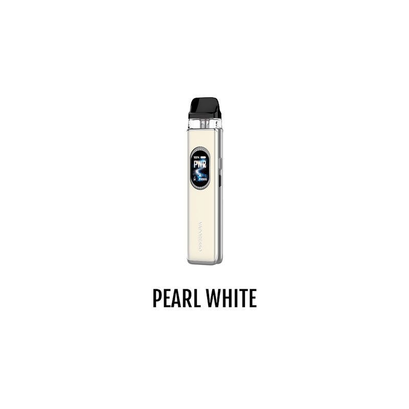 XROS 6 VAPING DEVICE