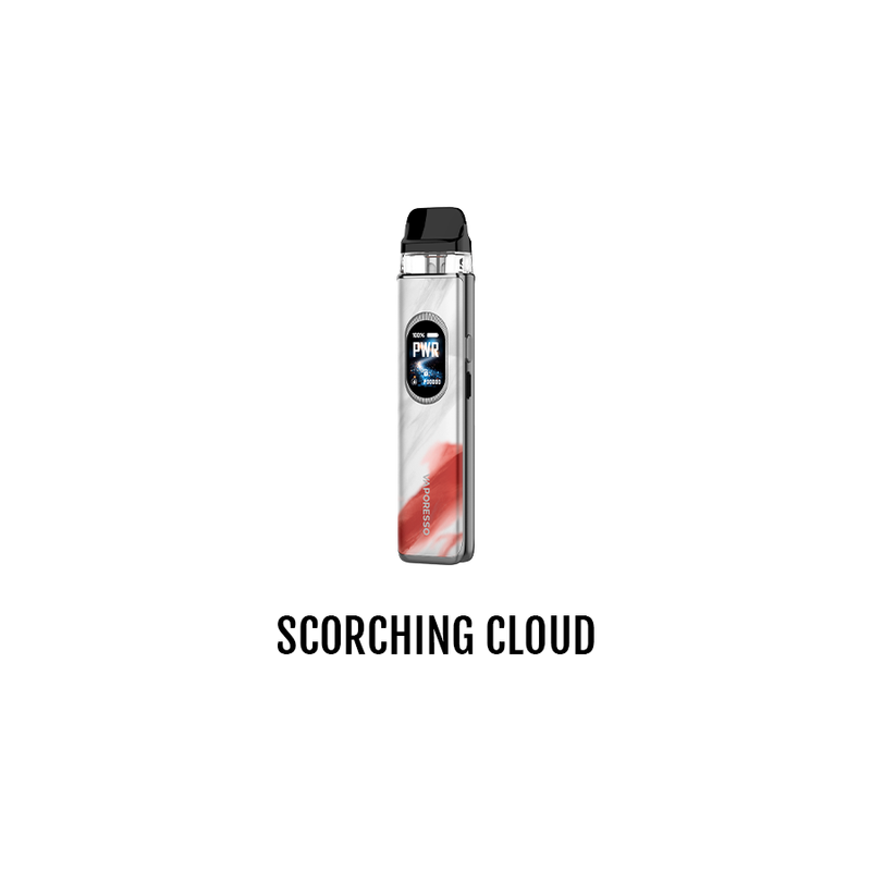 XROS 6 VAPING DEVICE