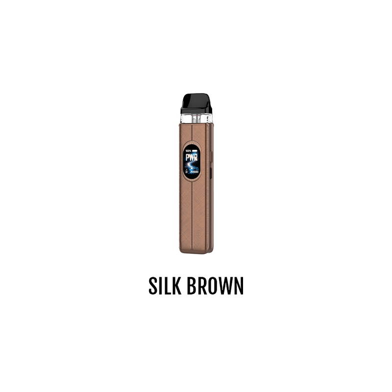 XROS 6 VAPING DEVICE