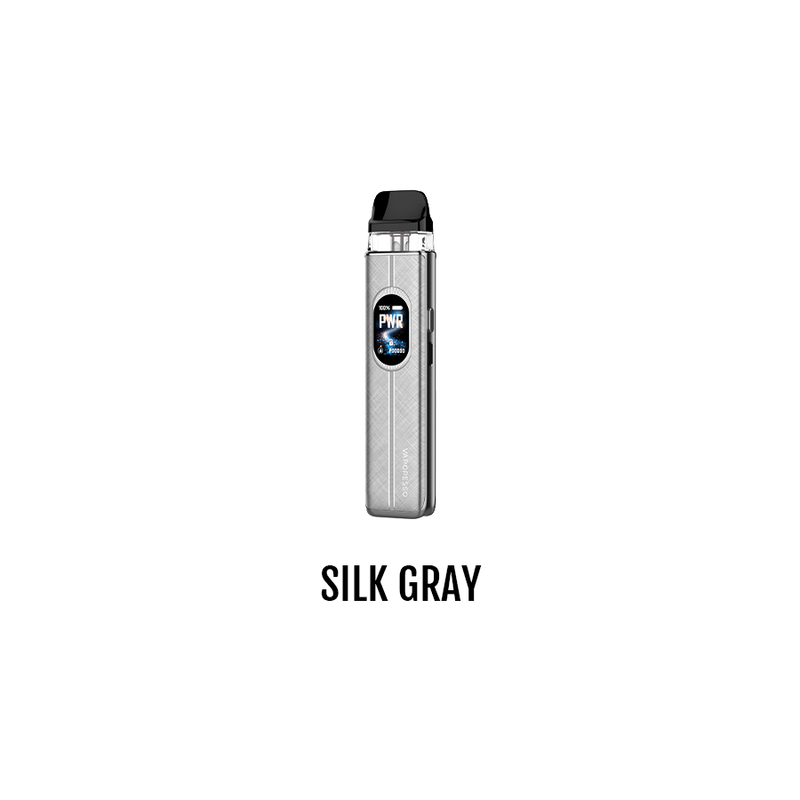 XROS 6 VAPING DEVICE
