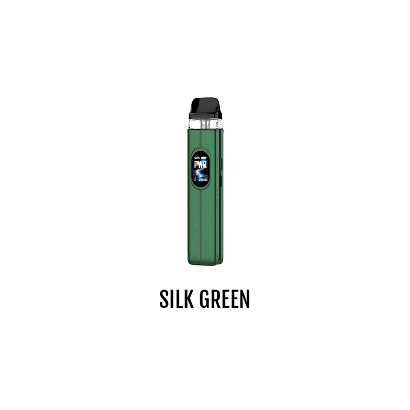 XROS 6 VAPING DEVICE