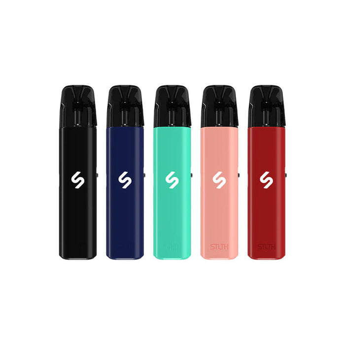 STLTH OPEN  DEVICE KIT