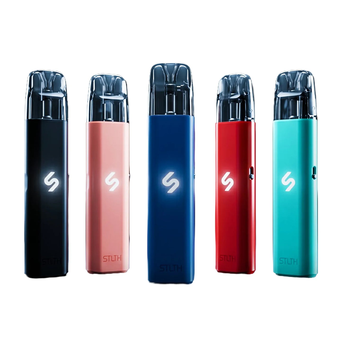 STLTH OPEN  DEVICE KIT