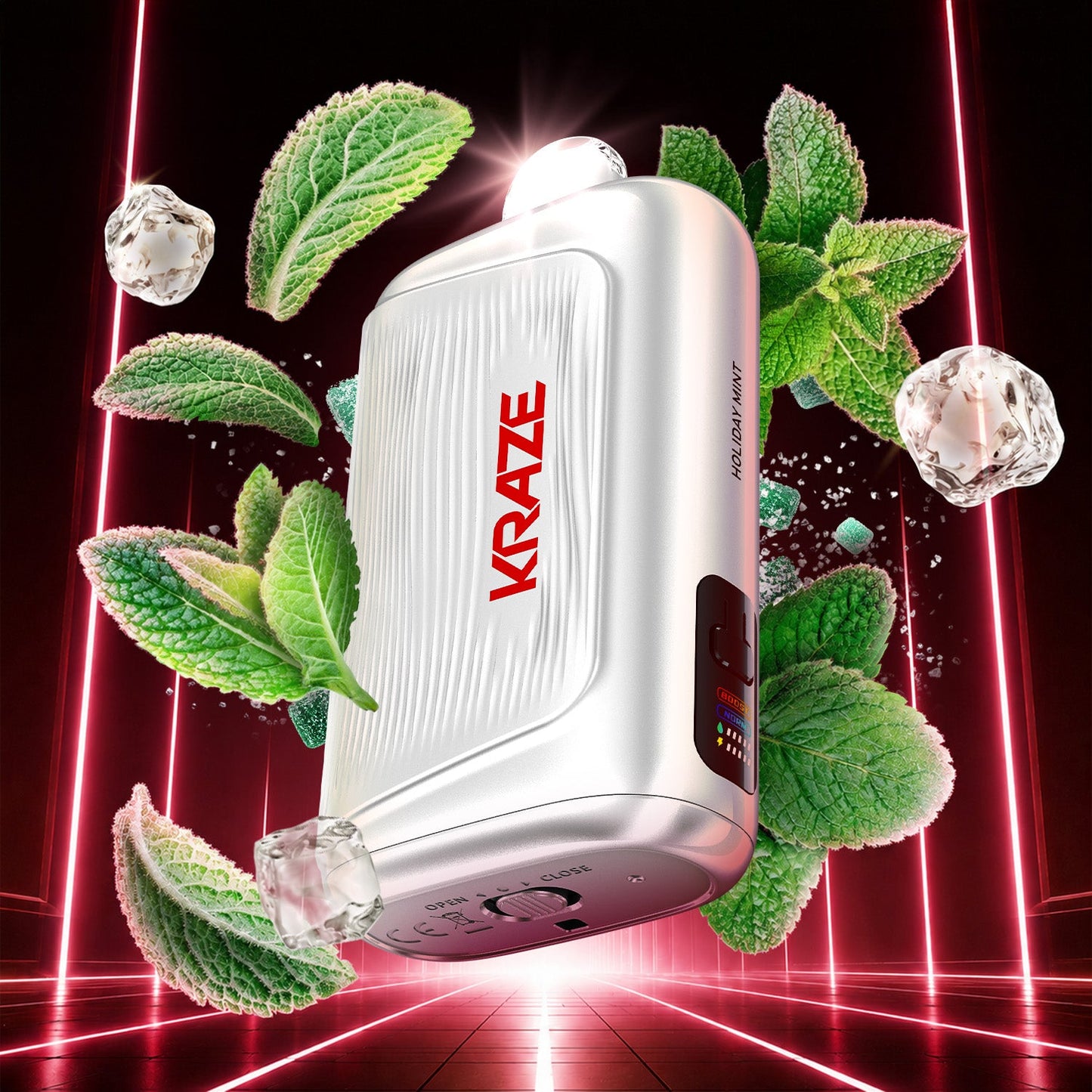 KRAZE GIGA 150K HOLIDAY MINT 20MG