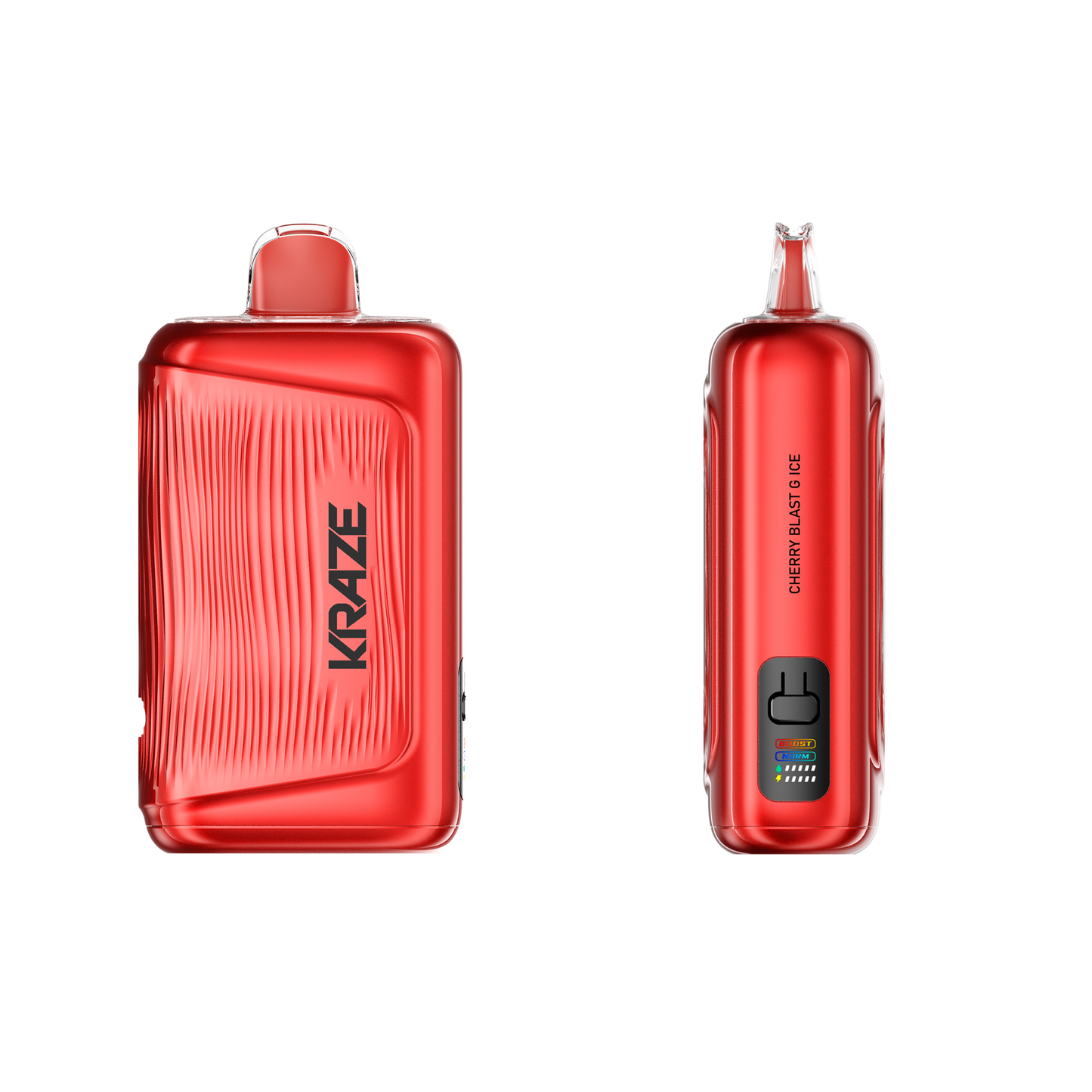KRAZE GIGA 150K CHERRY BLAST G ICE 20MG