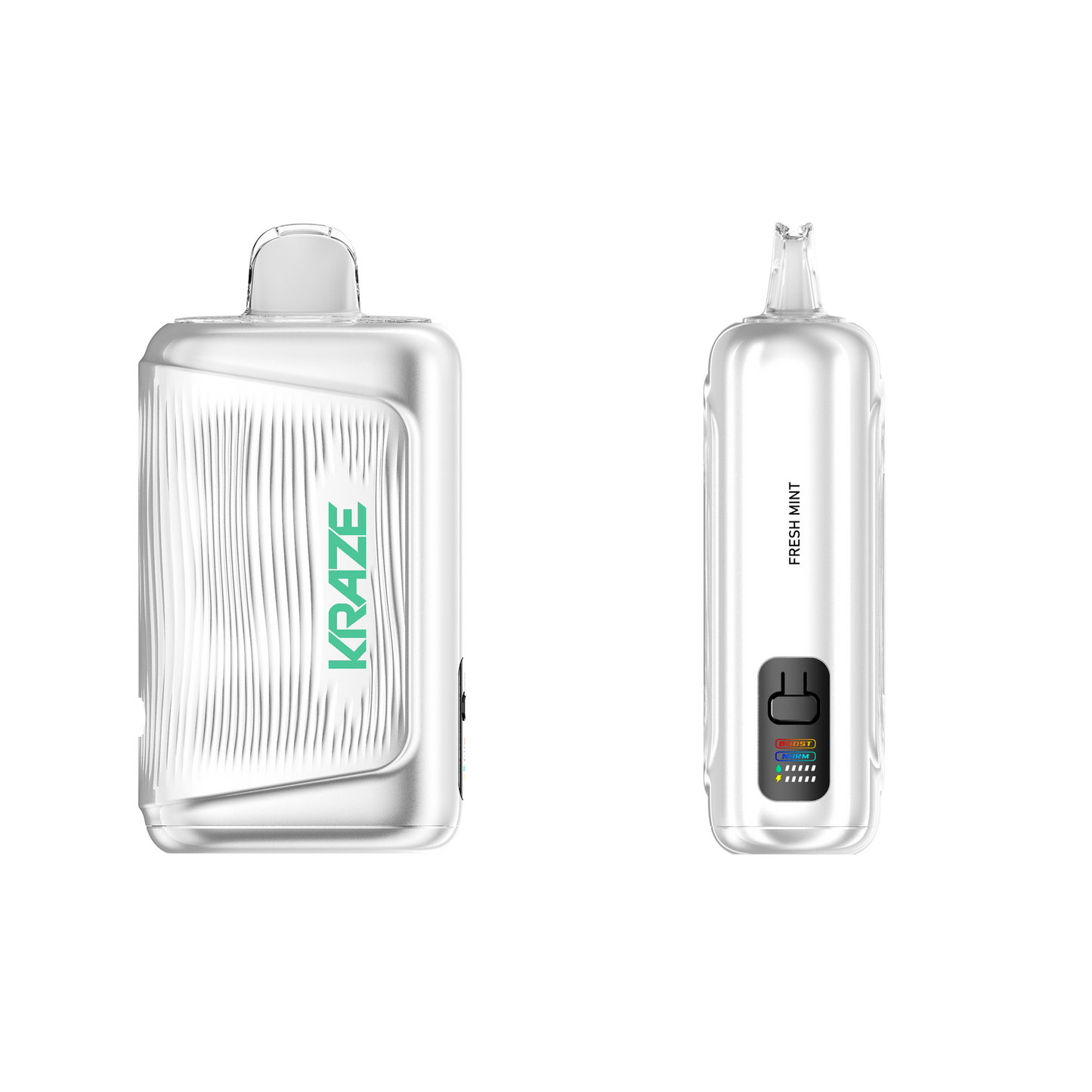 KRAZE GIGA 150K FRESH MINT 20MG